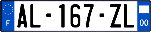 AL-167-ZL