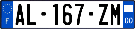 AL-167-ZM