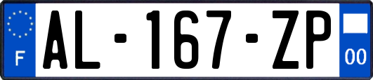 AL-167-ZP