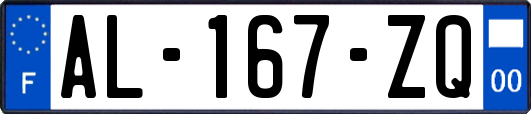 AL-167-ZQ