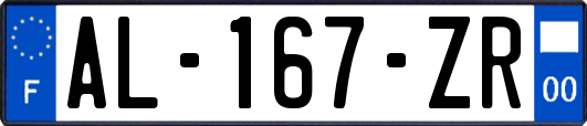 AL-167-ZR