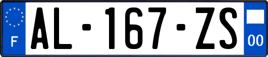 AL-167-ZS