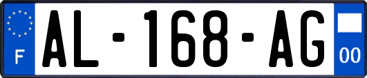 AL-168-AG