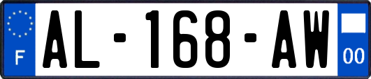 AL-168-AW