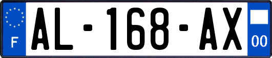 AL-168-AX