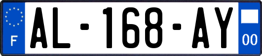 AL-168-AY
