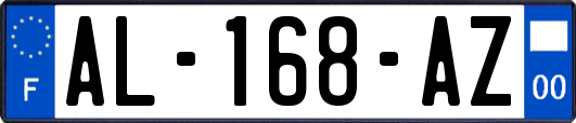 AL-168-AZ