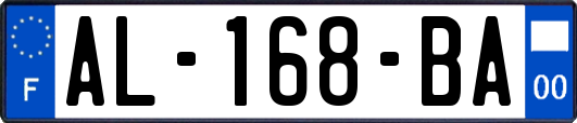 AL-168-BA