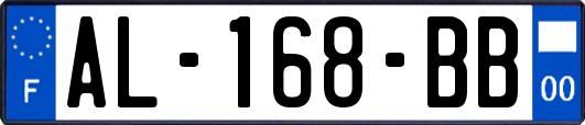 AL-168-BB