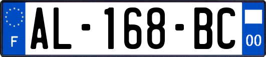 AL-168-BC