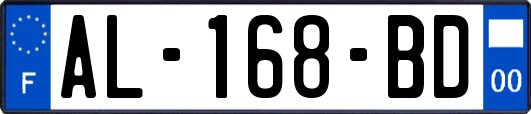 AL-168-BD