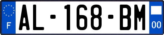 AL-168-BM