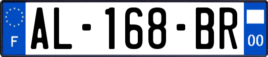 AL-168-BR