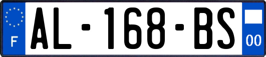 AL-168-BS