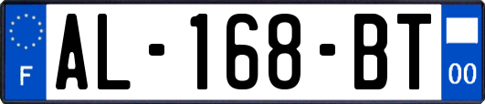 AL-168-BT