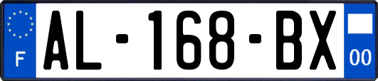 AL-168-BX
