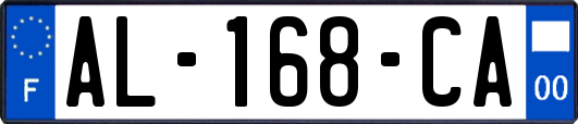 AL-168-CA