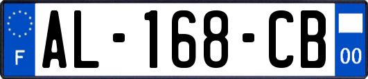 AL-168-CB