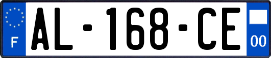AL-168-CE