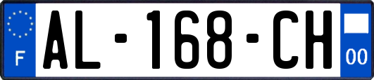 AL-168-CH