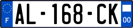 AL-168-CK