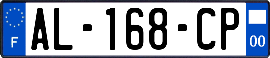 AL-168-CP