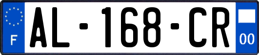 AL-168-CR