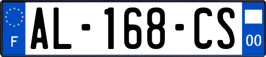 AL-168-CS