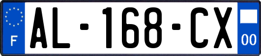 AL-168-CX