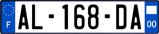 AL-168-DA