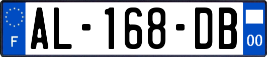 AL-168-DB