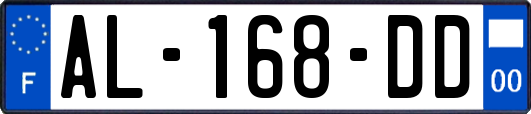 AL-168-DD