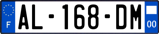 AL-168-DM