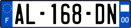AL-168-DN