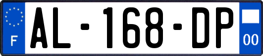 AL-168-DP