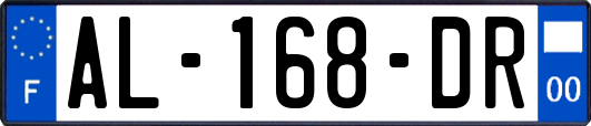 AL-168-DR