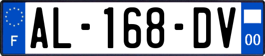 AL-168-DV