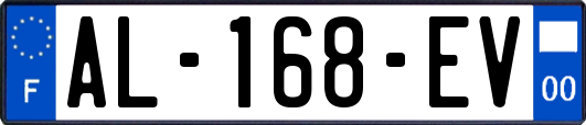 AL-168-EV