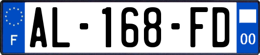 AL-168-FD