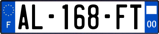 AL-168-FT