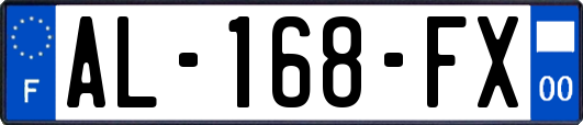 AL-168-FX