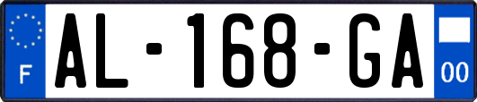AL-168-GA