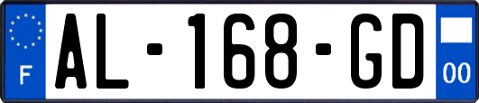 AL-168-GD