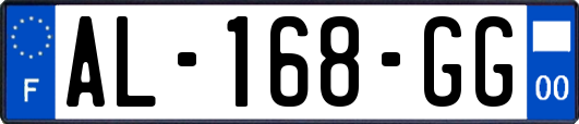 AL-168-GG