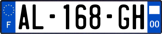 AL-168-GH