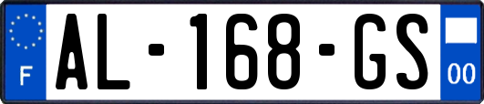 AL-168-GS