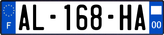 AL-168-HA