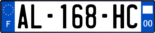 AL-168-HC