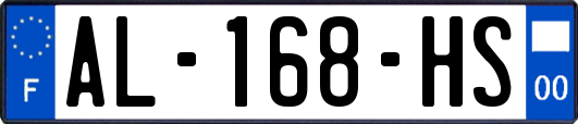 AL-168-HS