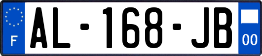AL-168-JB
